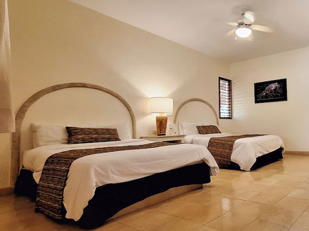 Chicanna_Doppelbetten