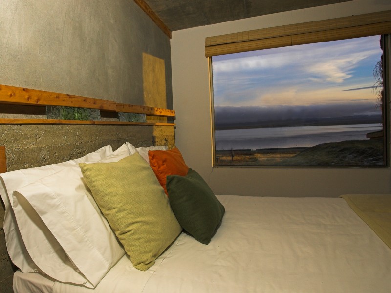 Altiplanico Sur - Standard Zimmer