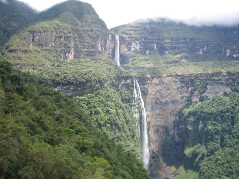 Peru_Peru_Chachapoyas