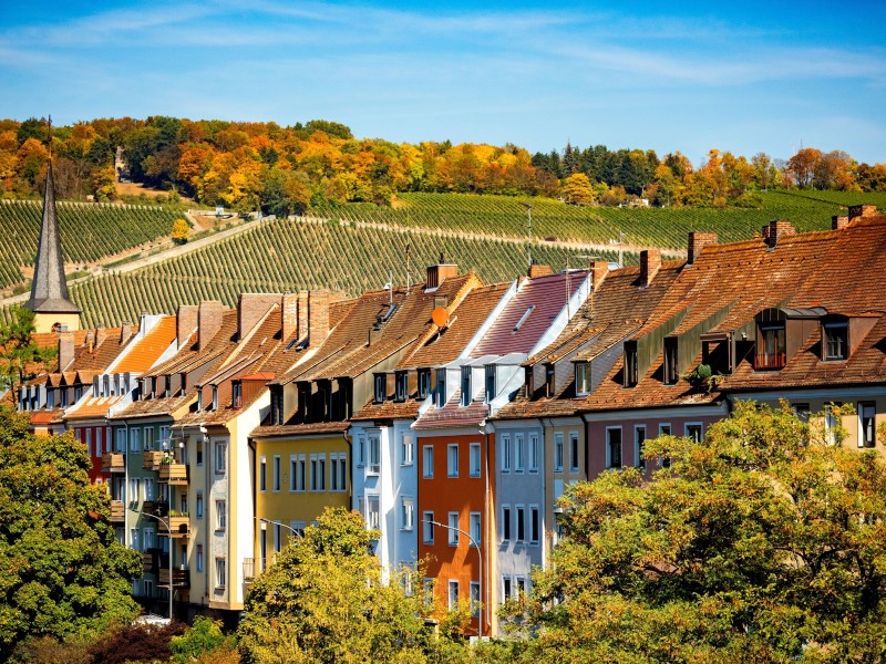 Germany - Würzburg