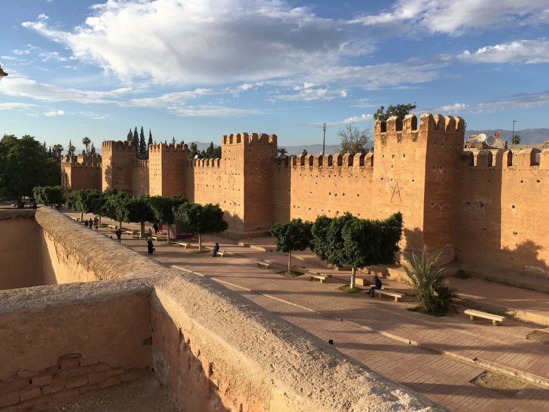 Taroudant 1