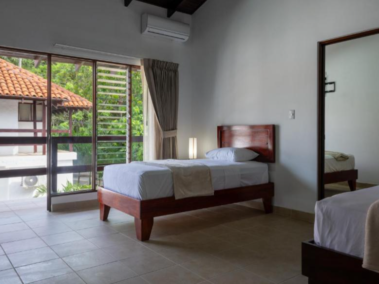 Fuego del Sol Hotel_Family Suite