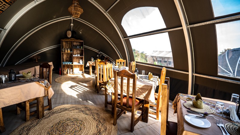 Rift Valley Restaurant