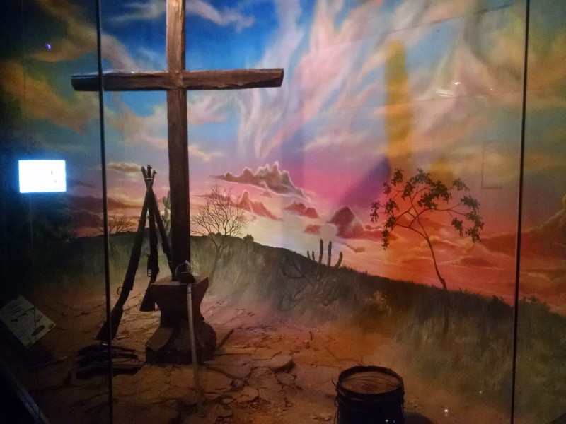 Museu do Forte