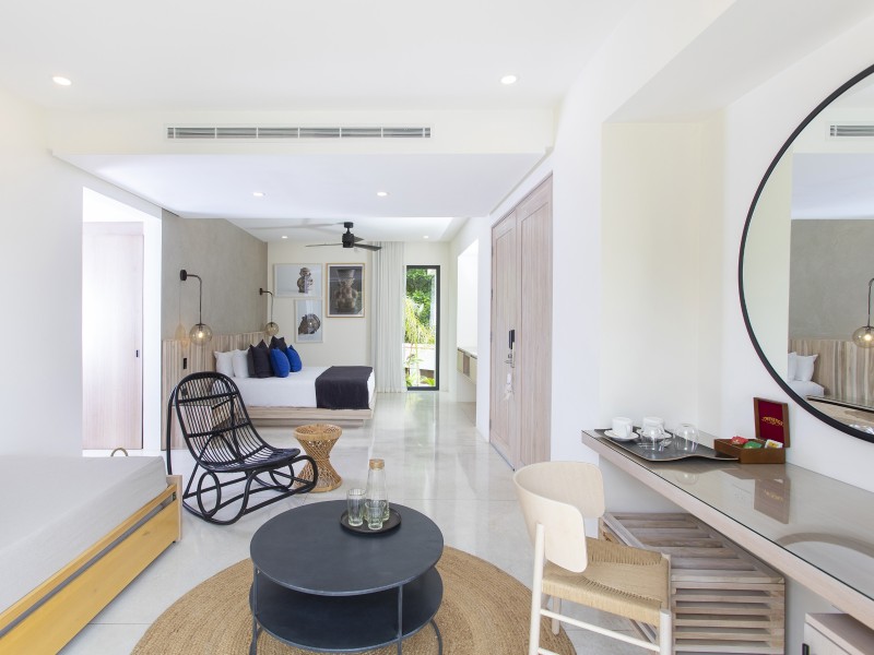 Nantipa - Nanku Suite