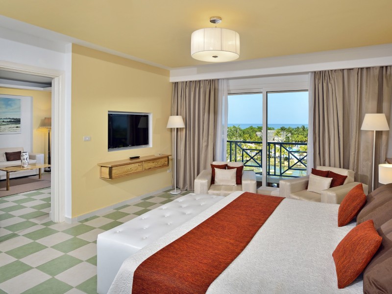 Las Antillas - Suite