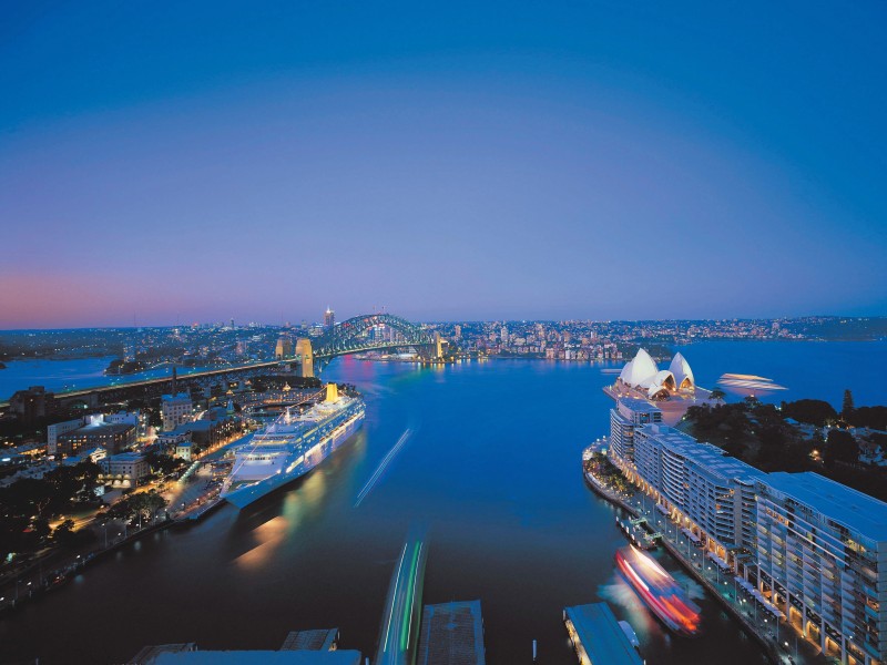 Australia - Sydney
