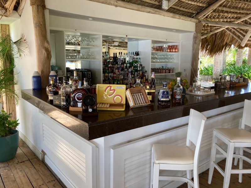 Eden Roc Cap Cana - Bar