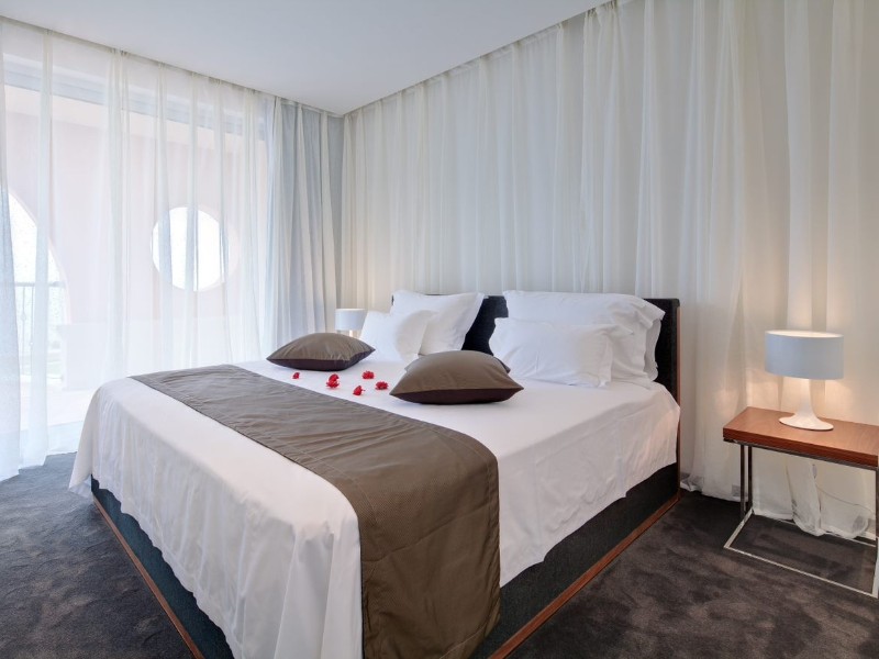 Lighthouse golf and spa Resort