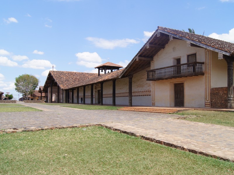 Jesuitenmission