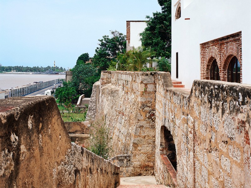 Hodelpa Nicolas de Ovando