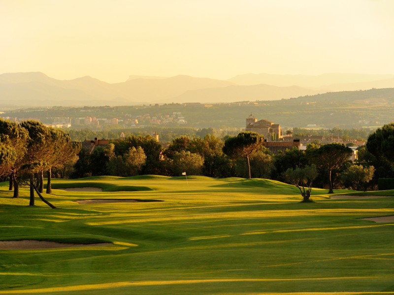 Golf Hotel Peralada