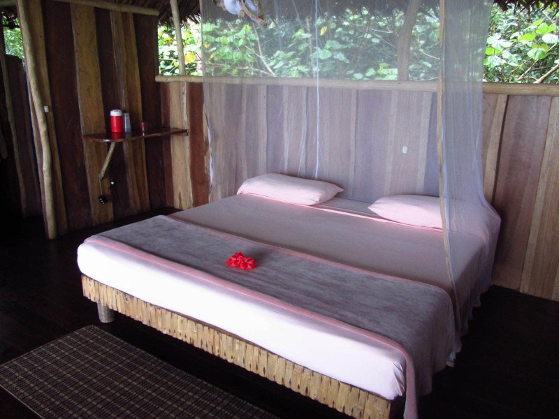 Al Natural - Superior Natural Bungalow