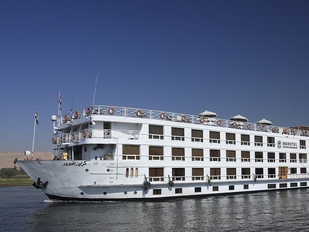 Iberotel Crown Emperor