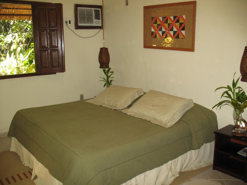  Amazon  Ecopark  Lodge