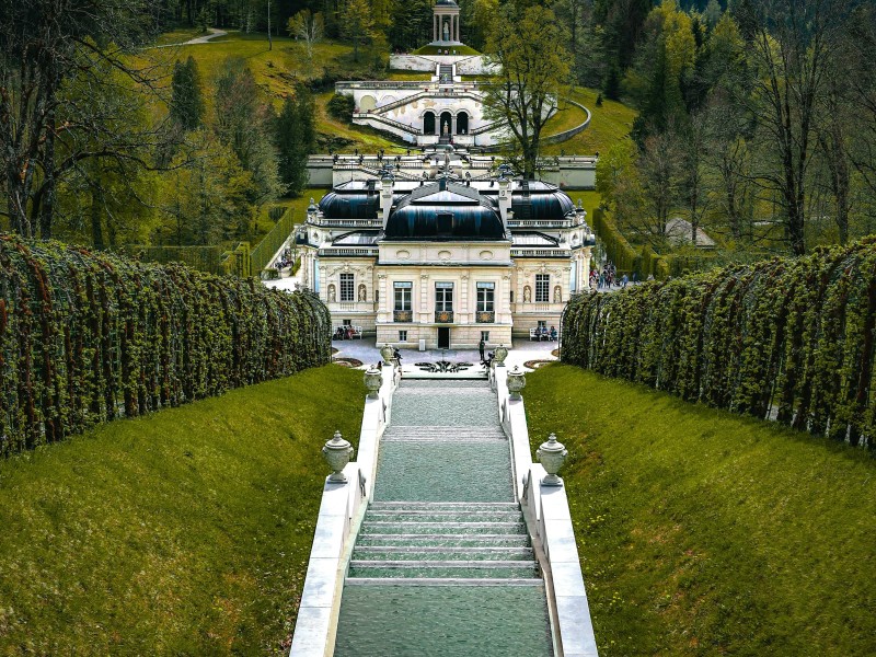 Linderhof