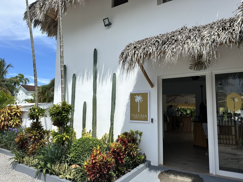 Takuma Boutique Hotel - Apartment