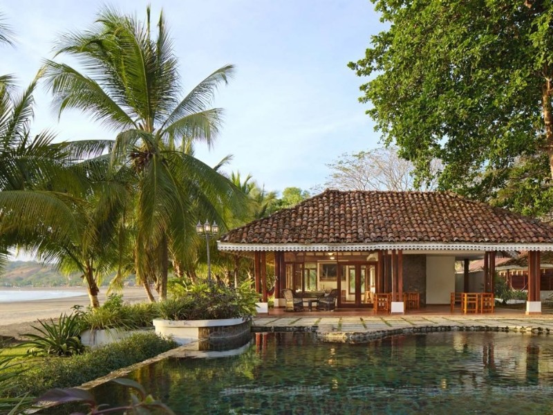 Villa Marina Lodge - Pool