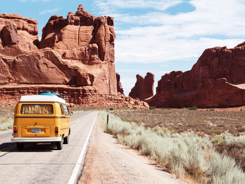 Southwest USA Adventure Self-Drive - 12