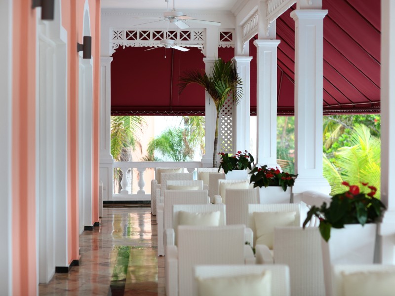 Bahia Principe - Lounge