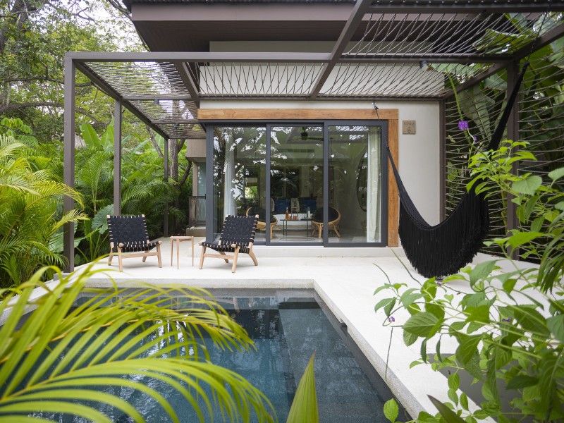 Nantipa - Ninta Bungalow