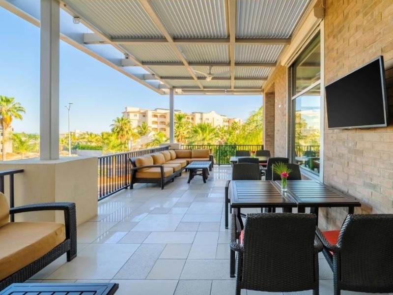 Hyatt Place Los Cabos - Lounge