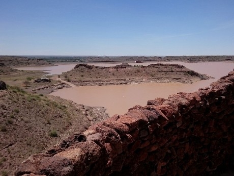 Namibia - Marienhof (2)