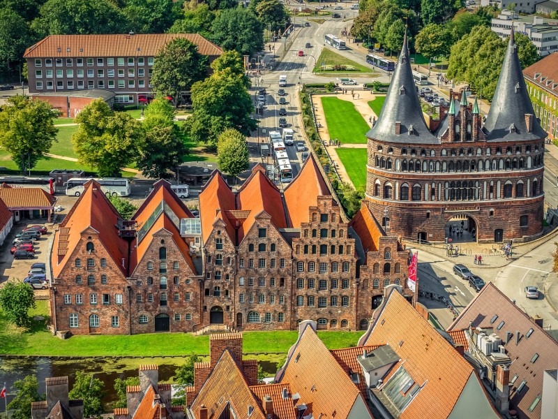 Lübeck, Germany