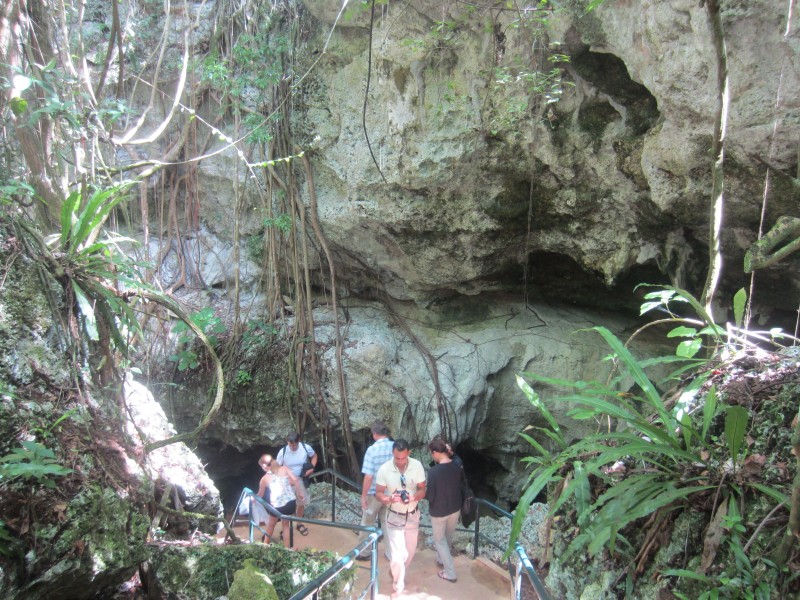 Cueva de las Maravillas