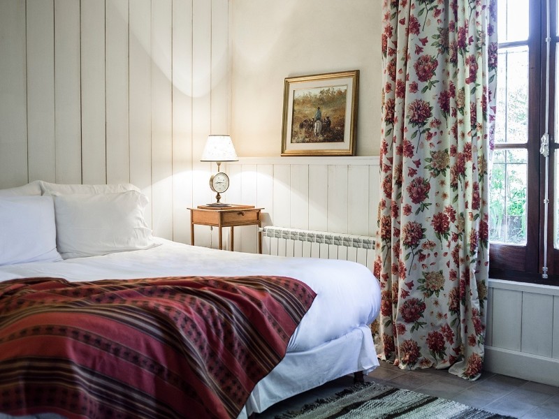 Posada Campo Tinto - Zimmer