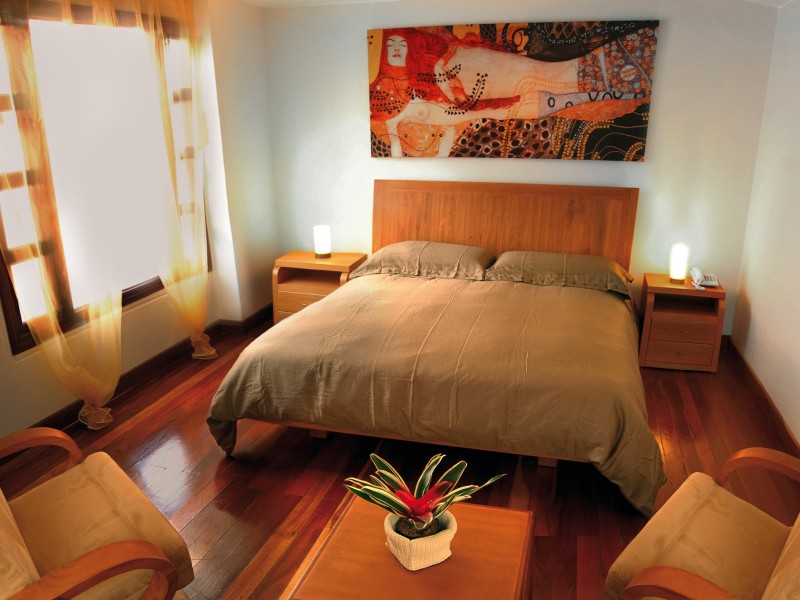 Casa Deco - Junior Suite