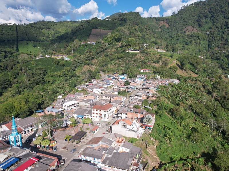 San Alberto