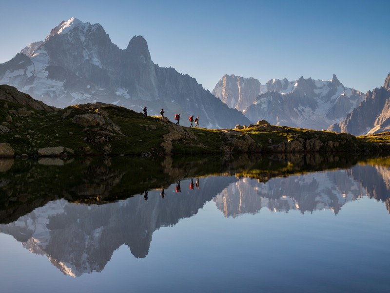 France - Chamonix - Mont Blanc