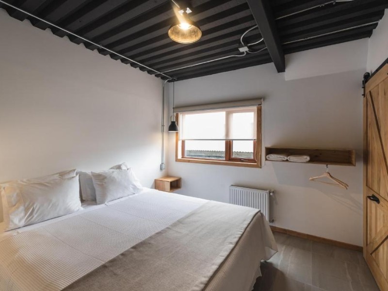 Hotel Big Sur - Superior 