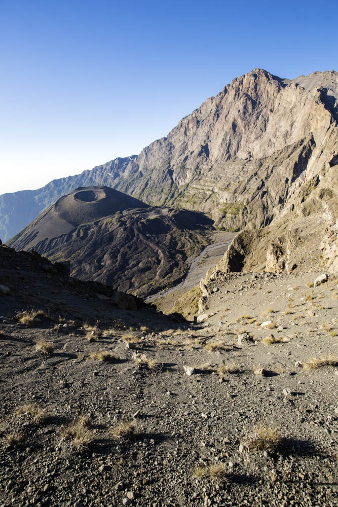 Mount Meru