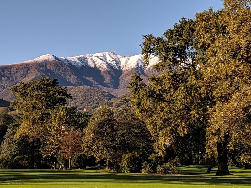 Golf Club Lugano © Golf Club