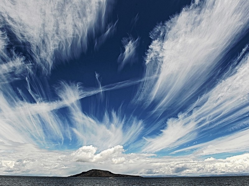 Explore Titicaca