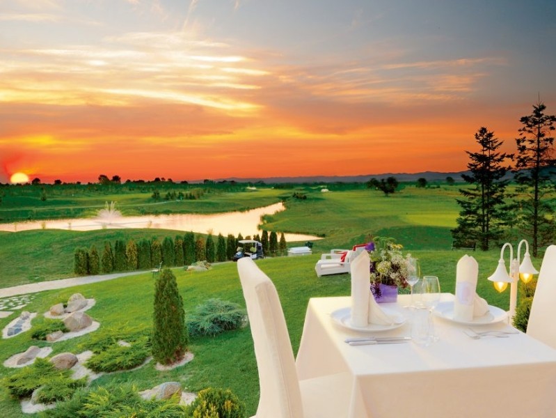 St. Sofia Golf Club