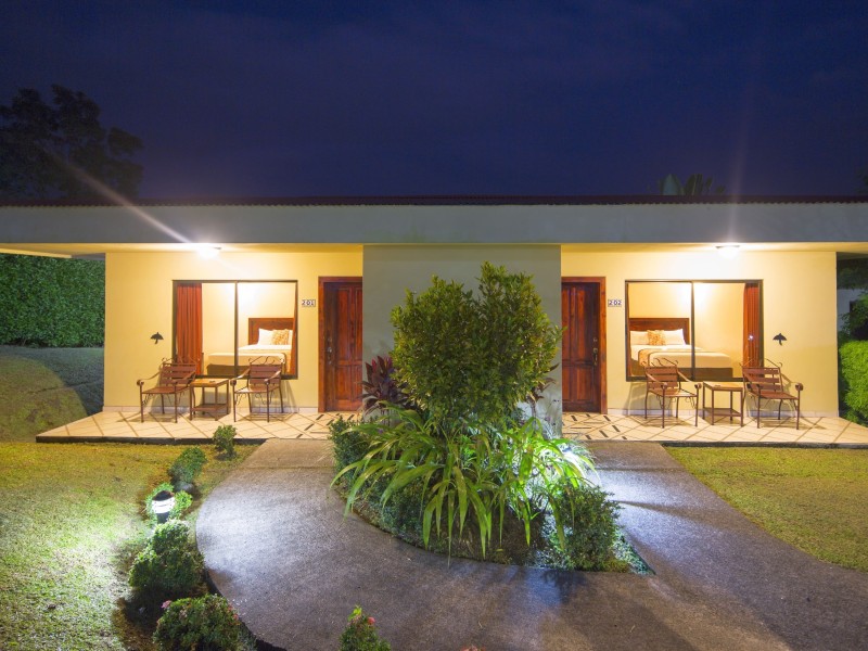 Arenal Volcano Inn - Standard