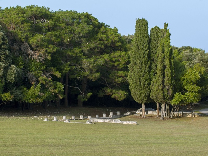 Brijuni Park