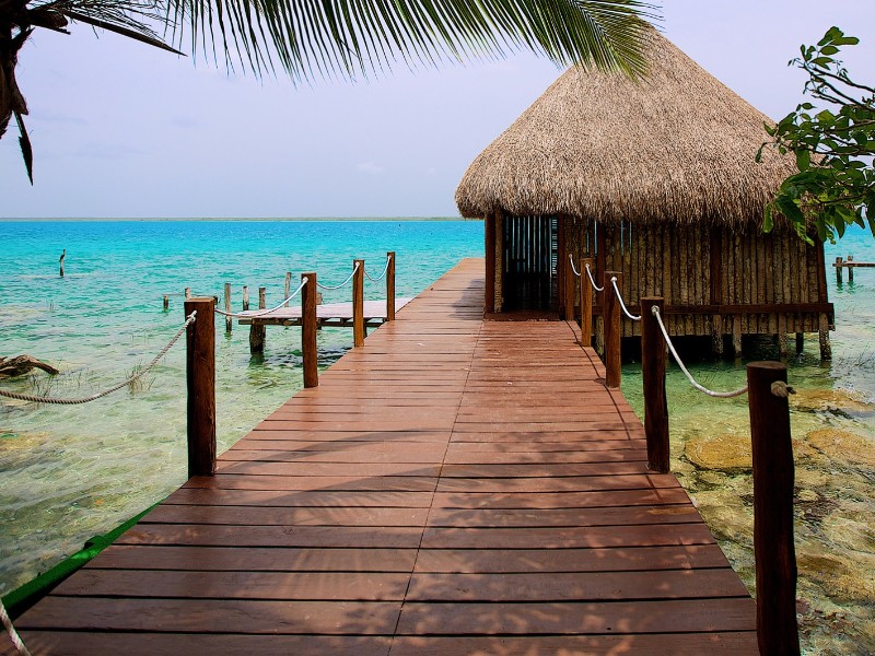 Rancho Encantado - Spa