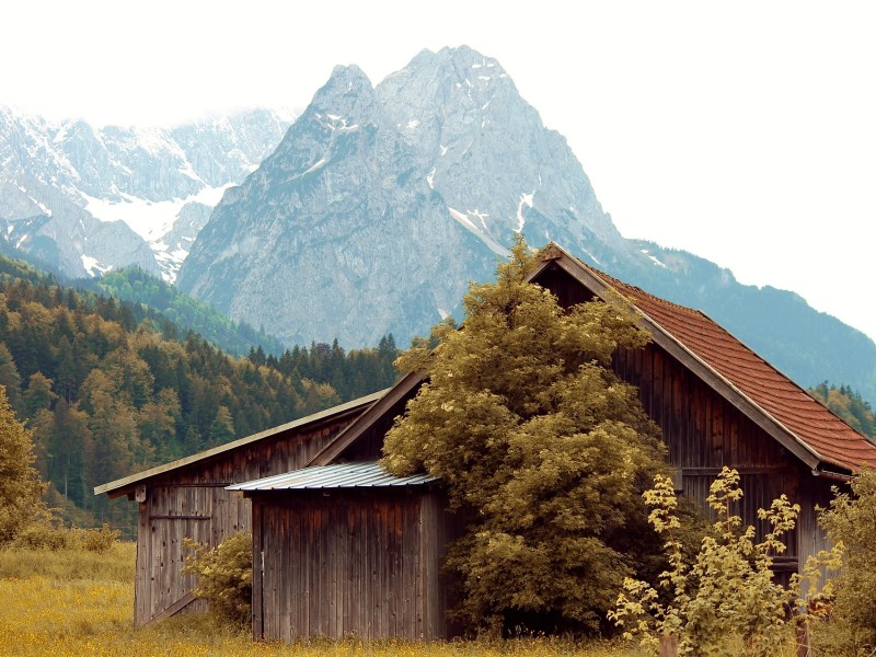 Garmisch-Partenkirchen