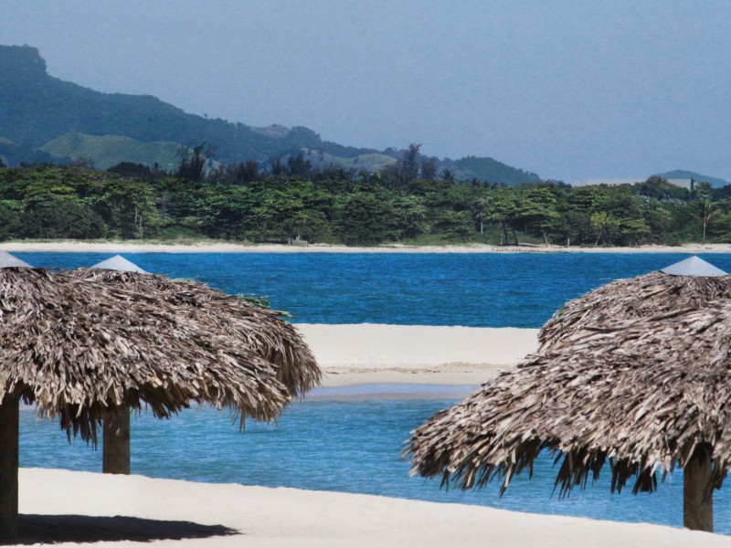 VH Gran Ventana - Strand