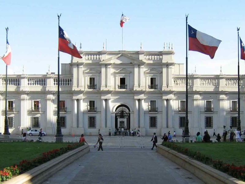 La Moneda