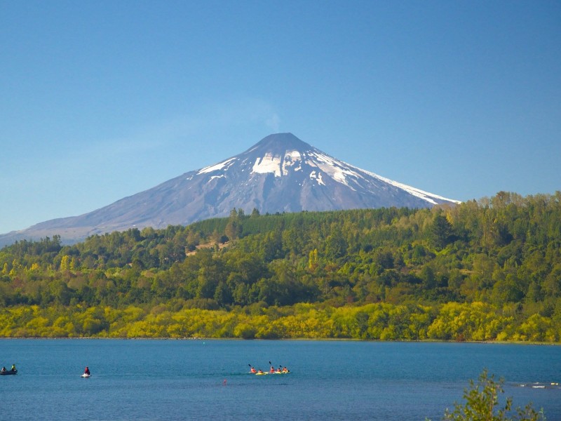 Villarrica