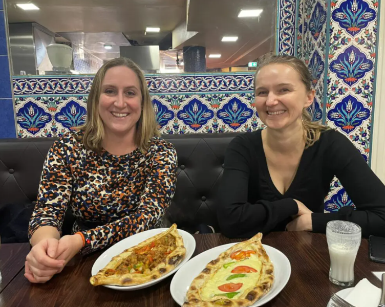 Evening Culinary Tour