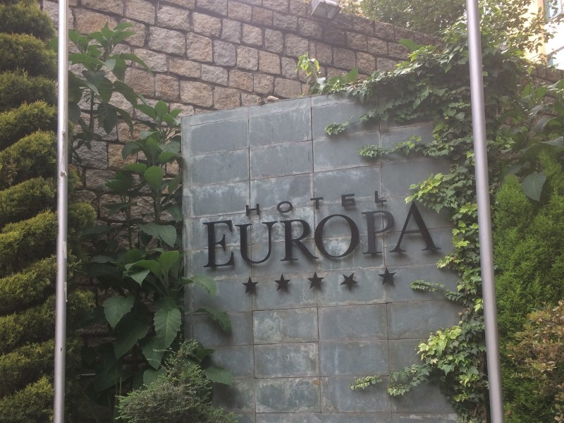 Hotel Europa