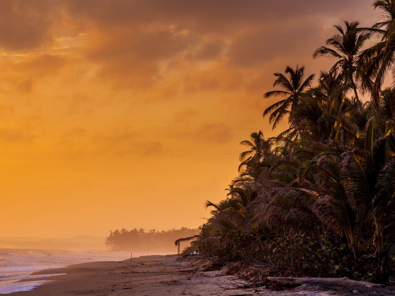 Tayrona Nationalpark