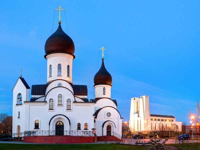 Lithouania - Klaipeda 