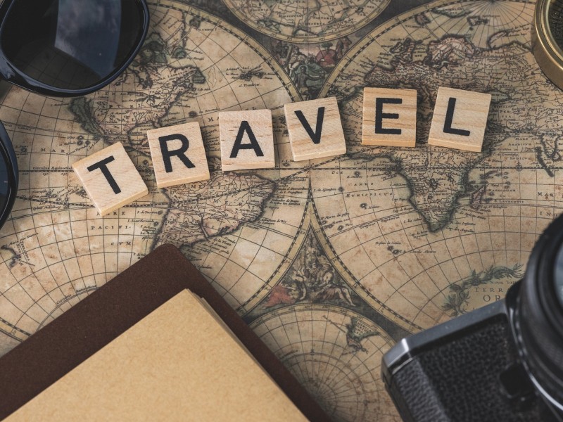 Happy Travels!